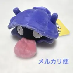 ポケモンfit シェルダー　ぬいぐるみのサムネイル