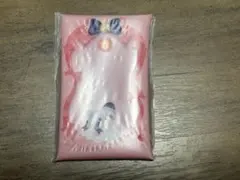 サンリオハッピーくじ　はなまるおばけG賞マルチケース