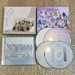 SEVENTEEN セブチ あいのちから WE MAKE YOU DREAM