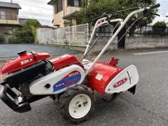 【福岡県みやま市】動画有り　クボタ 管理機 TR70 ガソリン 6.2馬力 福岡県みやま市】動画有り クボタ 管理機 TR70 ガソリン 6.2馬力