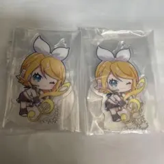 フリューくじ 鏡音リン