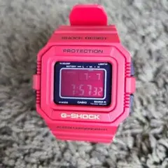 2026年最新】g-5500 G-SHOCKの人気アイテム - メルカリ