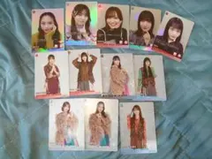 ビルディバイド ブライト 櫻坂46 TCG 田村保乃 N 4枚セット - メルカリ