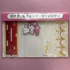 マイメロディ アクリルスタンド
