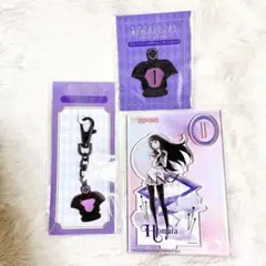 まどマギ 暁美ほむら グッズ セット