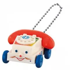 チャッターフォン ミニコレクション2 ガチャ トイストーリー ディズニー