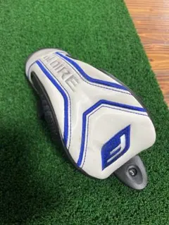 TaylorMade STEALTH GLOIRE ユーティリティ用 ヘッドカバ - メルカリ
