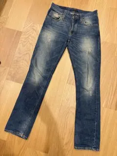 ヌーディージーンズ GRIMTIM/グリムティムW30×L32
