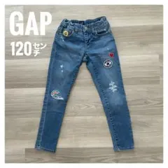 GAP デニムパンツ 120センチ
