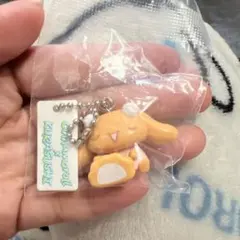 シナモロール くら寿司 ビッくらポン モカ