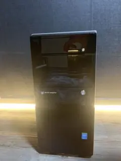 格安 ゲーミングPC Corei5 GTX970 SSD512GB+HDD1TB