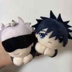 (呪術廻戦)はぐキャラ セット