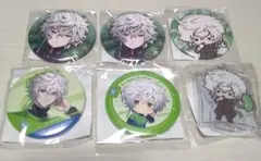 叢雲カゲツ J1 20クラブ 缶バッジ 楽天くじ 新生活 アクスタ