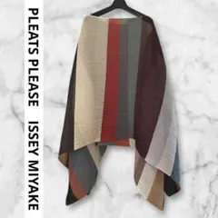 2026年最新】PLEATS PLEASE レディース ストール・ショールの人気