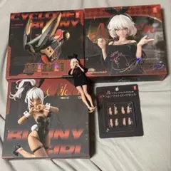 [蝸之殼Snail Shell]アイリン サンキスドVer. セット