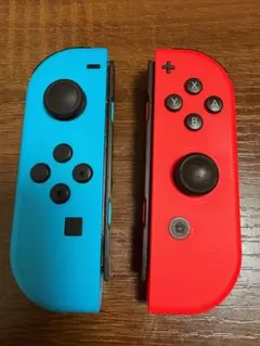 joy-con 任天堂スイッチ ジャンク