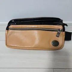 Orobianco ボディバッグ ウエストポーチ