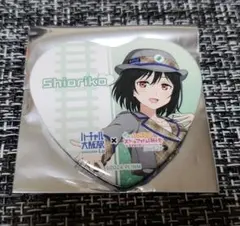 2025年最新】栞子 缶バッジの人気アイテム - メルカリ