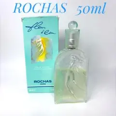 ミニ香水 □ ロシャス ROCHAS フルール ド オウ EDT 5ml 5点 - メルカリ