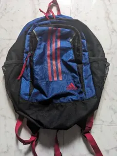 アディダス　子供用リュック　訳あり