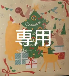 専用☆アドベントカレンダー☆