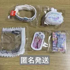 JO1 白岩瑠姫 jochum RURUカプセルトイ