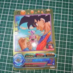ドラゴンボールヒーローズ 孫悟空 GPJ-07 - メルカリ
