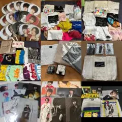 2025年最新】news グッズ まとめ売りの人気アイテム - メルカリ