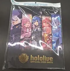 2026年最新】カードバインダー ホロライブの人気アイテム - メルカリ