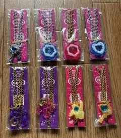 セボンスター　40周年　ネックレス