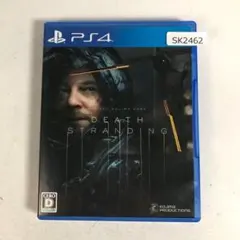 PS4 デスストランディング DEATHSTRANDING SK2462