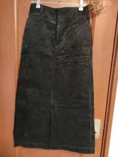 グローバルワーク スカート