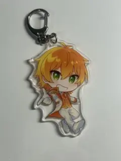 すとぷり ジェル アクキー
