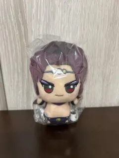 ジョジョの奇妙な冒険 ファントムブラッド 戦闘潮流 ちびぐるみ カーズ