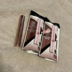 Sky High Mascara 3本セット