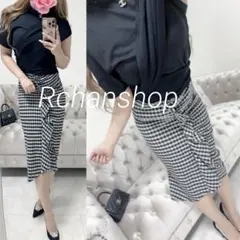 ♡コーデセット♡ルシェルブルー　ZARA ナノユニバース　プラステ　ノエラ好のサムネイル