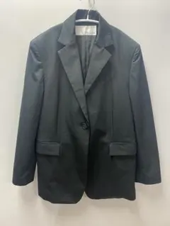 Whim Gazette シングルテーラードジャケット F