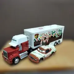 mattel cars