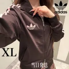 新品 XL】当日発送★ アディダス ファイヤーバードトラックトップ Ramu