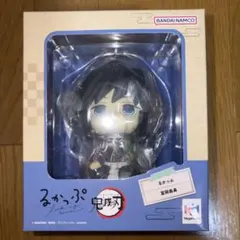 【匿名配送】るかっぷ 鬼滅の刃 冨岡義勇