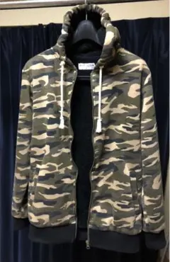 BARCEDOSパーカー❗️