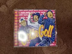 WANIMA 『Gotta Go!!』CD