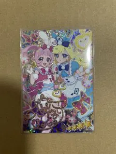 ひみつのアイプリ ひまり サイン入り
