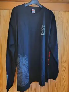 マキシマムザホルモン cutie/dirty long-T XL 新品 未開封 - メルカリ