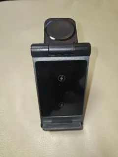 Galaxyワイヤレス充電スタンド 3 in1