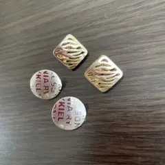 ソニアリキエル　イヤリング　2セットのサムネイル