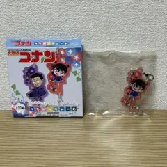 新品未開封 江戸川コナン 名探偵コナン チャーム 当日発送
