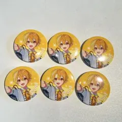 すとぷり るぅと るぅとくん 缶バッジ 缶バ 2024 等身 Spring 春