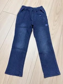 KP デニムパンツ　110