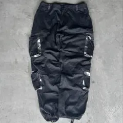 平野紫耀 着用 GS cargo techno pants ayne - メルカリ